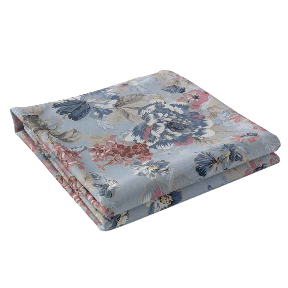 棉质单人平床单 – 柔软耐用,Lotus