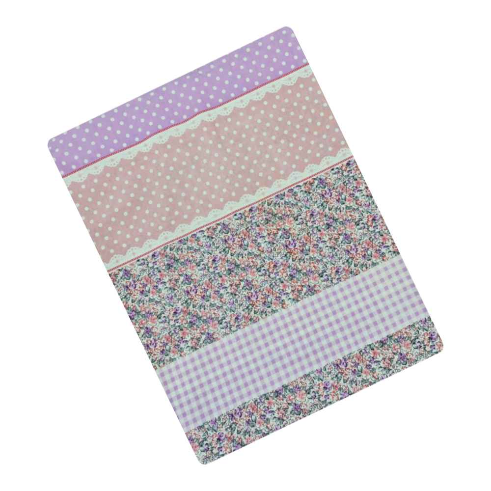 Main image of 棉质单人平床单 – 柔软耐用，Lovely