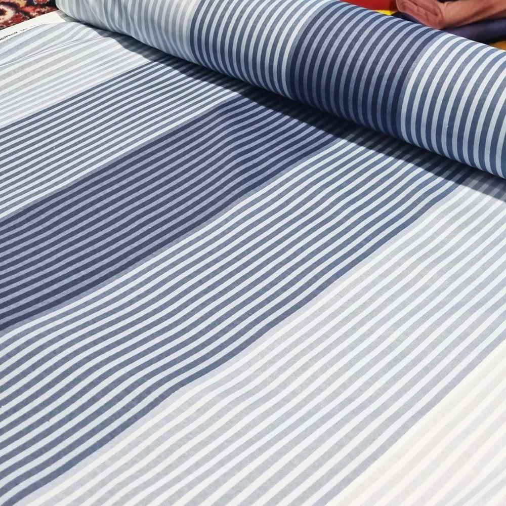 棉质单人平床单 – 柔软耐用，Nahal