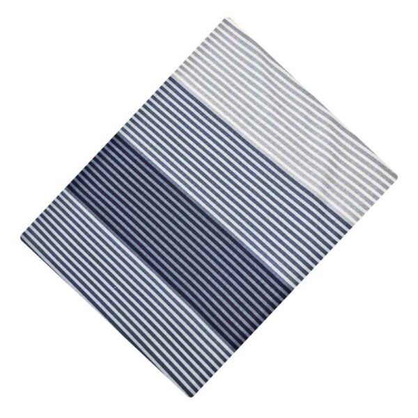 棉质单人平床单 – 柔软耐用，Nahal