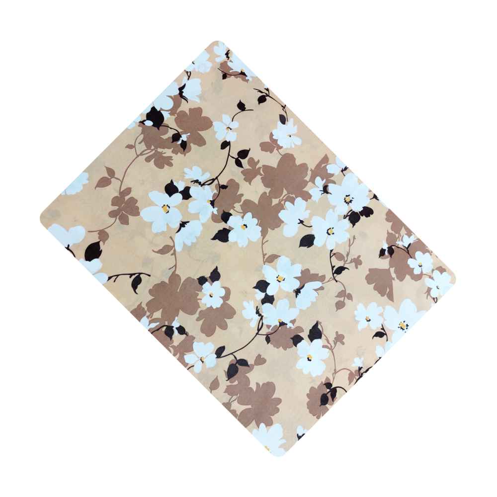 Main image of 棉质单人平床单 – 柔软耐用，Raha