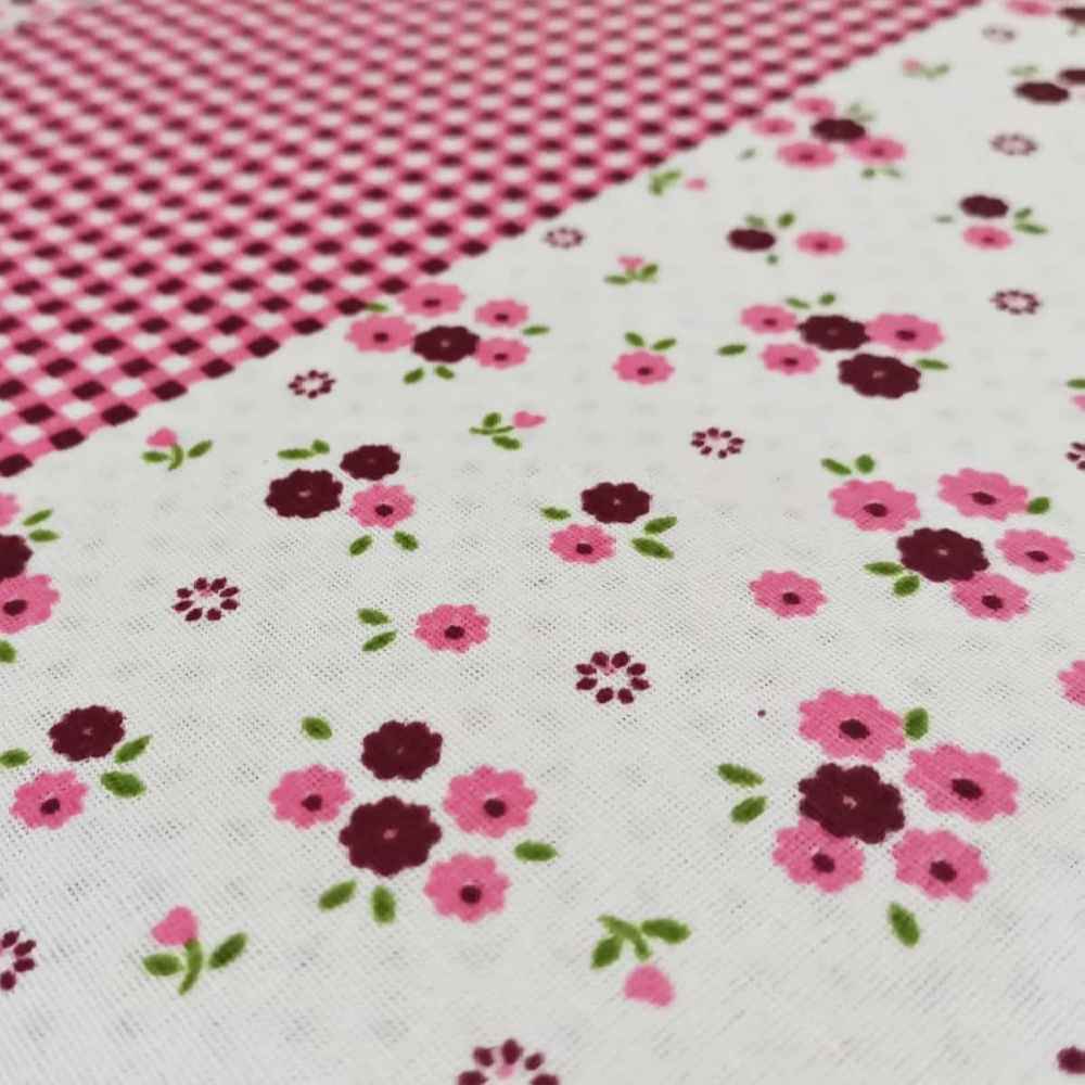 棉质单人平床单 – 柔软耐用，Sorati