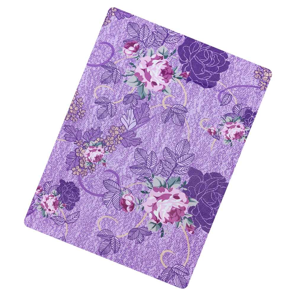 棉质单人平床单 – 柔软耐用,Vania