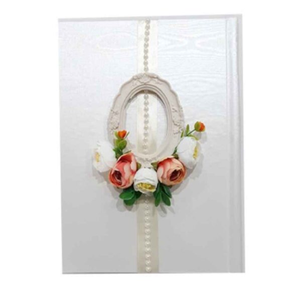 波斯婚礼笔记本 Laleh 款