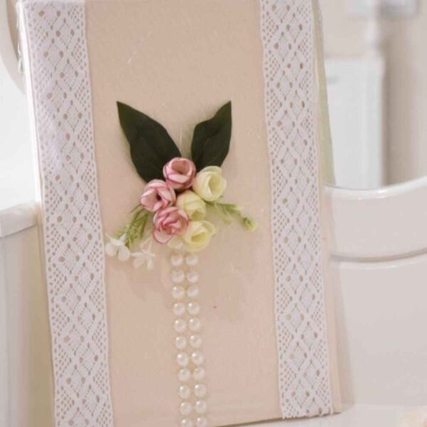 波斯婚礼笔记本 Sama 款