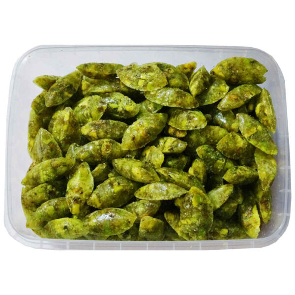 Abnabat – 开心果味波斯坚果糖（2包）