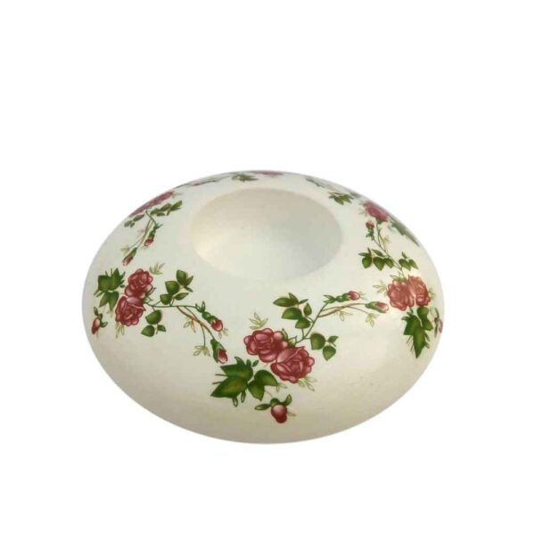 石膏茶蜡烛灯 – Sorkh 款