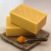 传统手工姜黄香皂（12块装）