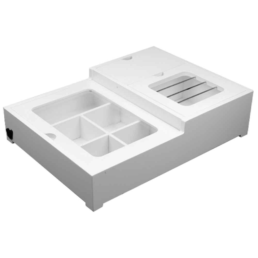 Main image of 带加热功能的茶叶盒 – Baran 设计