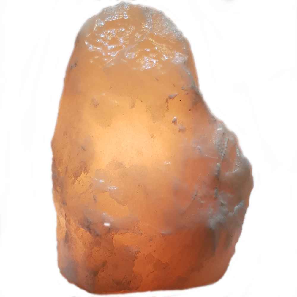 波斯光辉盐灯 – 手工 Ilia 设计