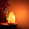 Thumbnail 3: 波斯光辉盐灯 – 手工岩石设计