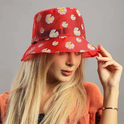 渔夫帽 – 今日订购