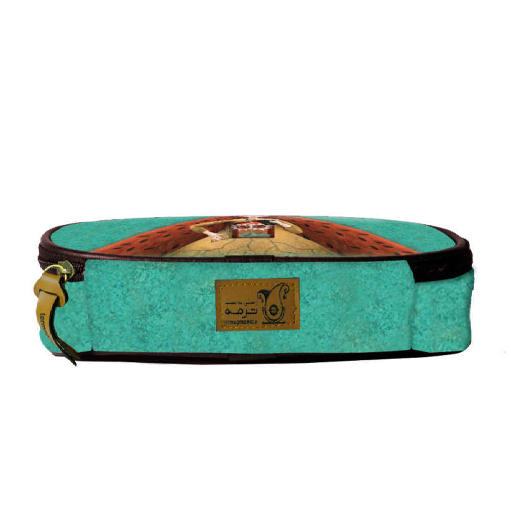 幻想笔袋 – 女孩款