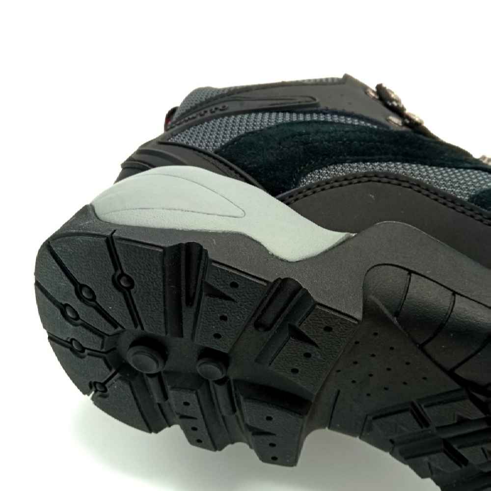 HUMTTO 登山靴 EVA 大底 & 防水 户外款 210361A