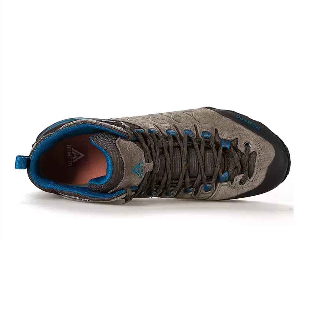 HUMTTO 登山靴 EVA 大底 & 防水 户外款 290027