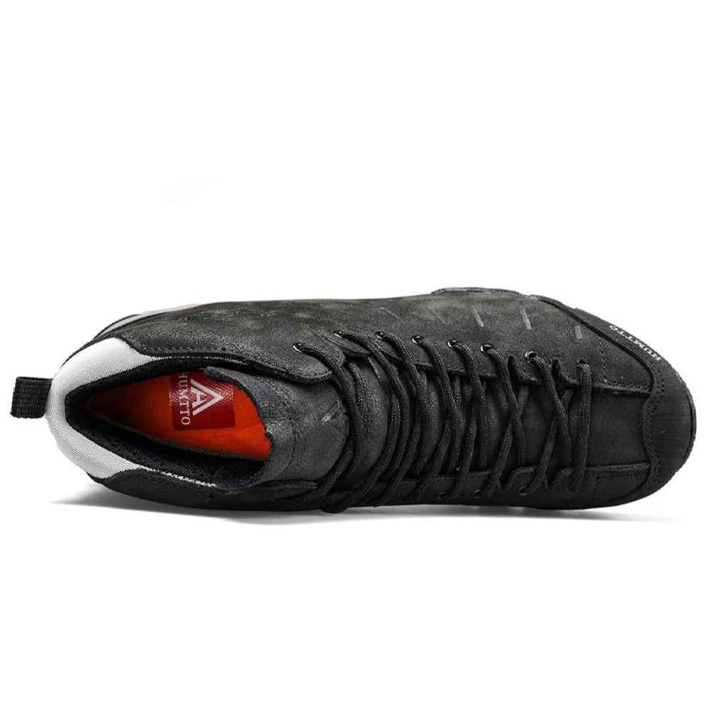 HUMTTO 登山靴 EVA 大底 & 防水 户外款 3-210371A