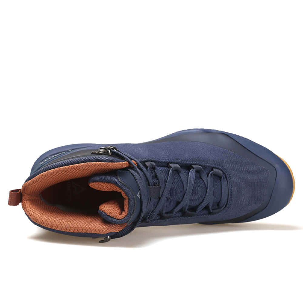 HUMTTO 登山靴 EVA 大底 & 防水 户外款 3-220939A