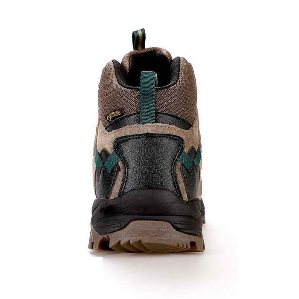 HUMTTO 登山靴 EVA 大底 & 防水 户外款 3-290015A