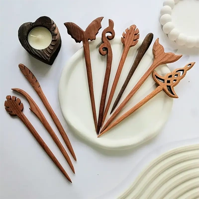 头饰簪 – 立即选购