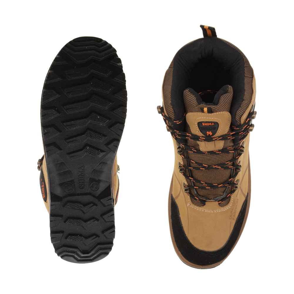 多功能户外防水登山靴 Alvand