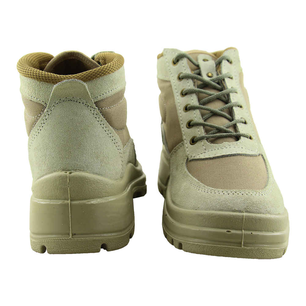 多功能户外防水登山靴 Eleman