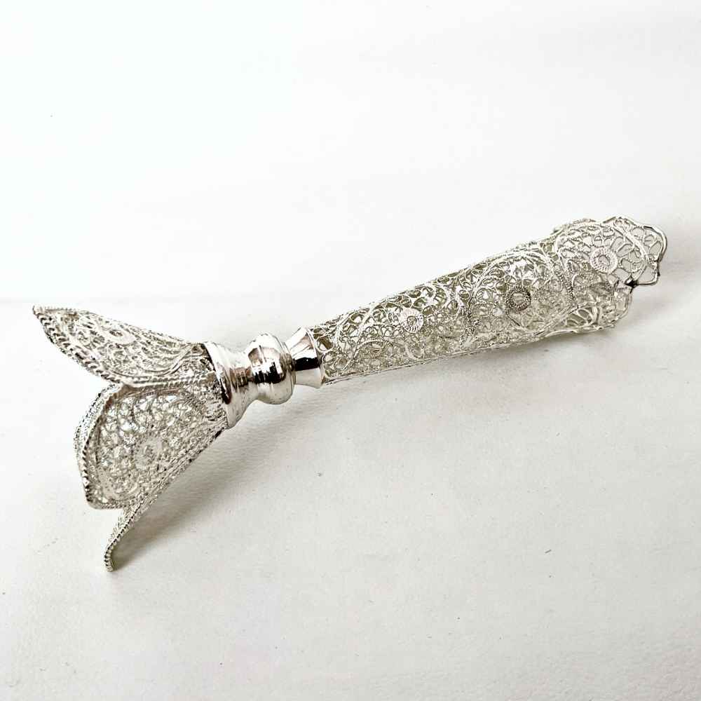 手工波斯镂花装饰花瓶 Mahtab