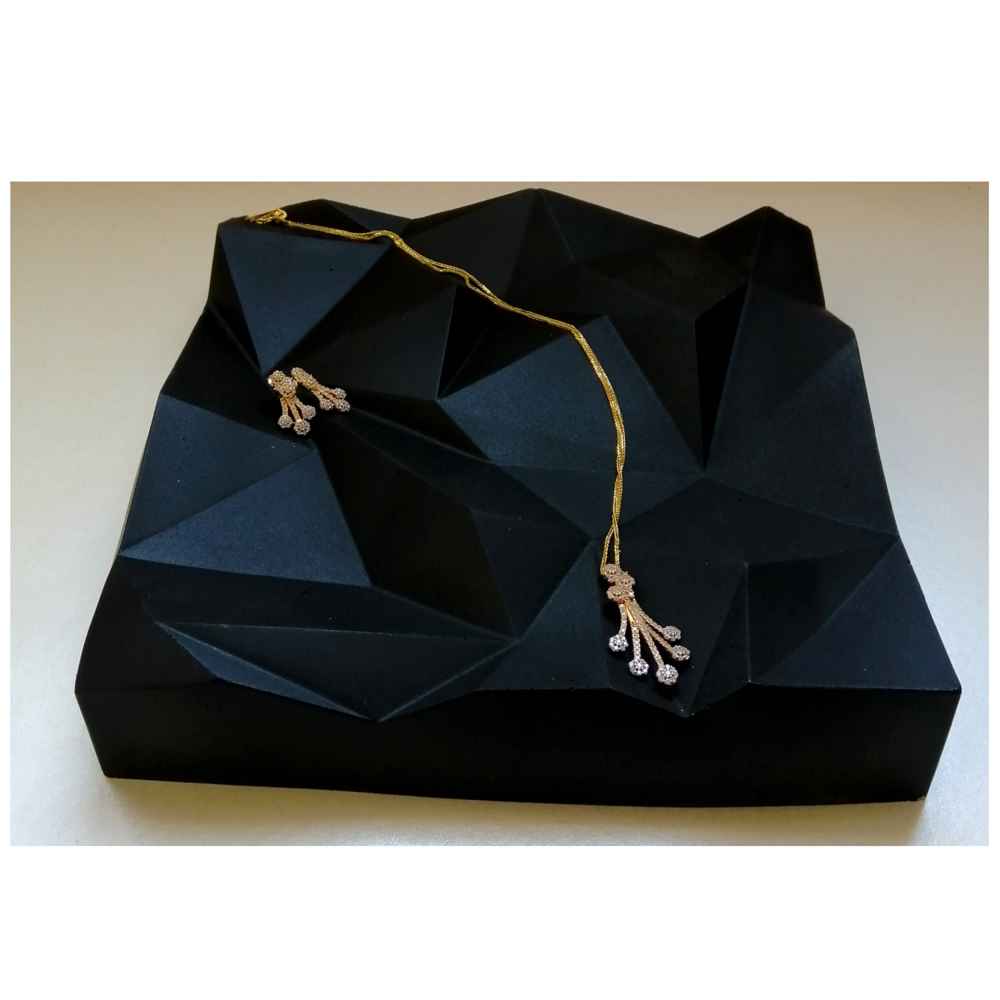 创意首饰收纳架 – 型号Diamond