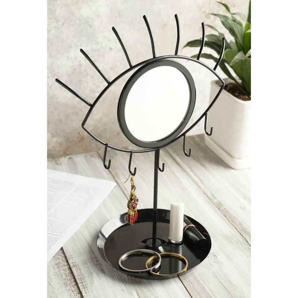 创意首饰收纳架 – 型号Eyes