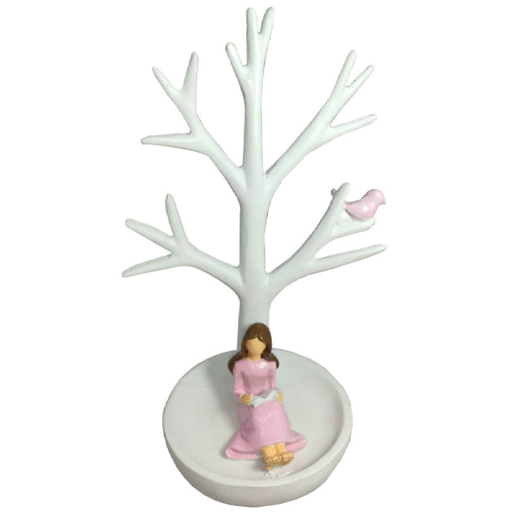 创意首饰收纳架 – 型号Girl