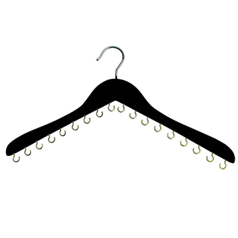 Main image of 创意首饰收纳架 – 型号Hanger（2件装）