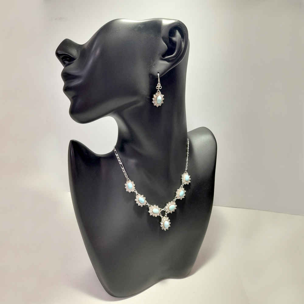 创意首饰收纳架 – 型号Rokh