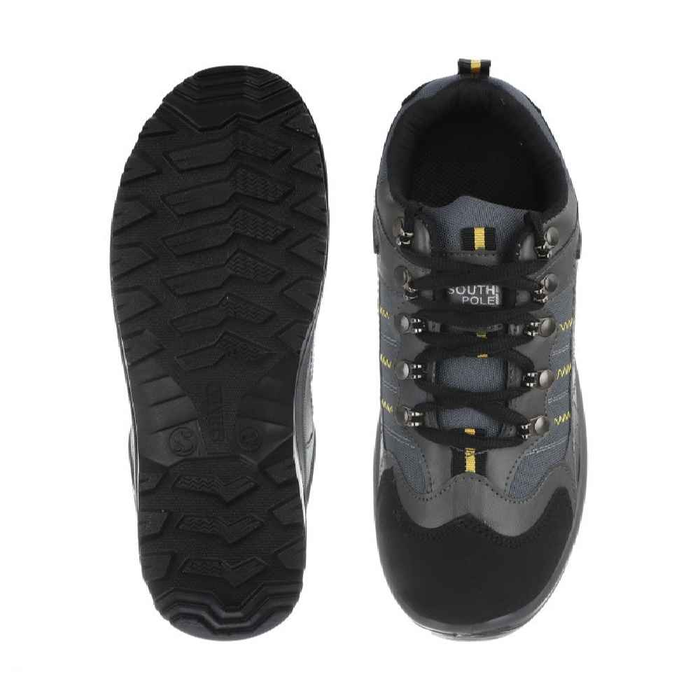 男士登山运动鞋 轻便耐磨 适合远足徒步