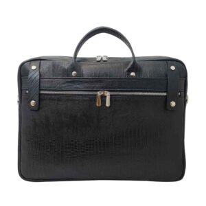 波斯皮革公文包 – Hadi 款