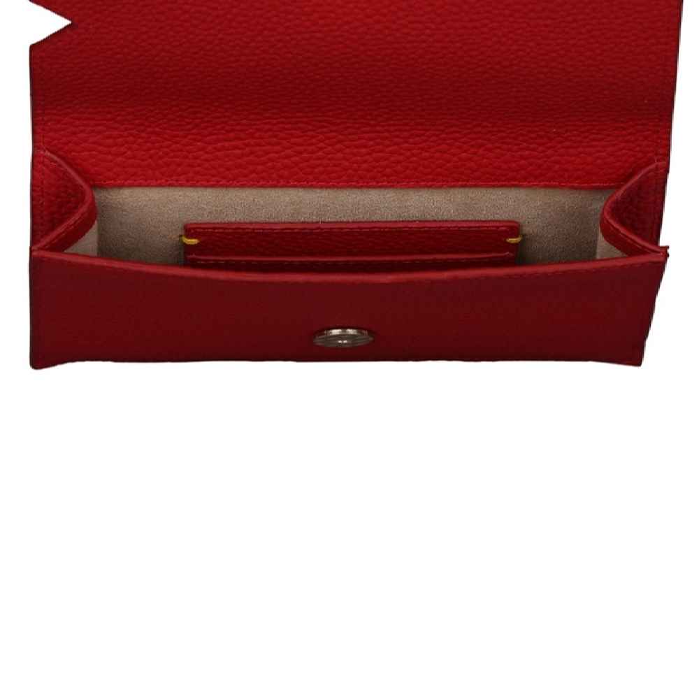 真皮腰包,配可调节腰带 – 日常时尚之选