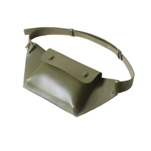 真皮腰包，配可调节腰带（女士款） – 日常随身