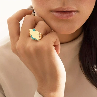 波斯戒指 – 今日购买