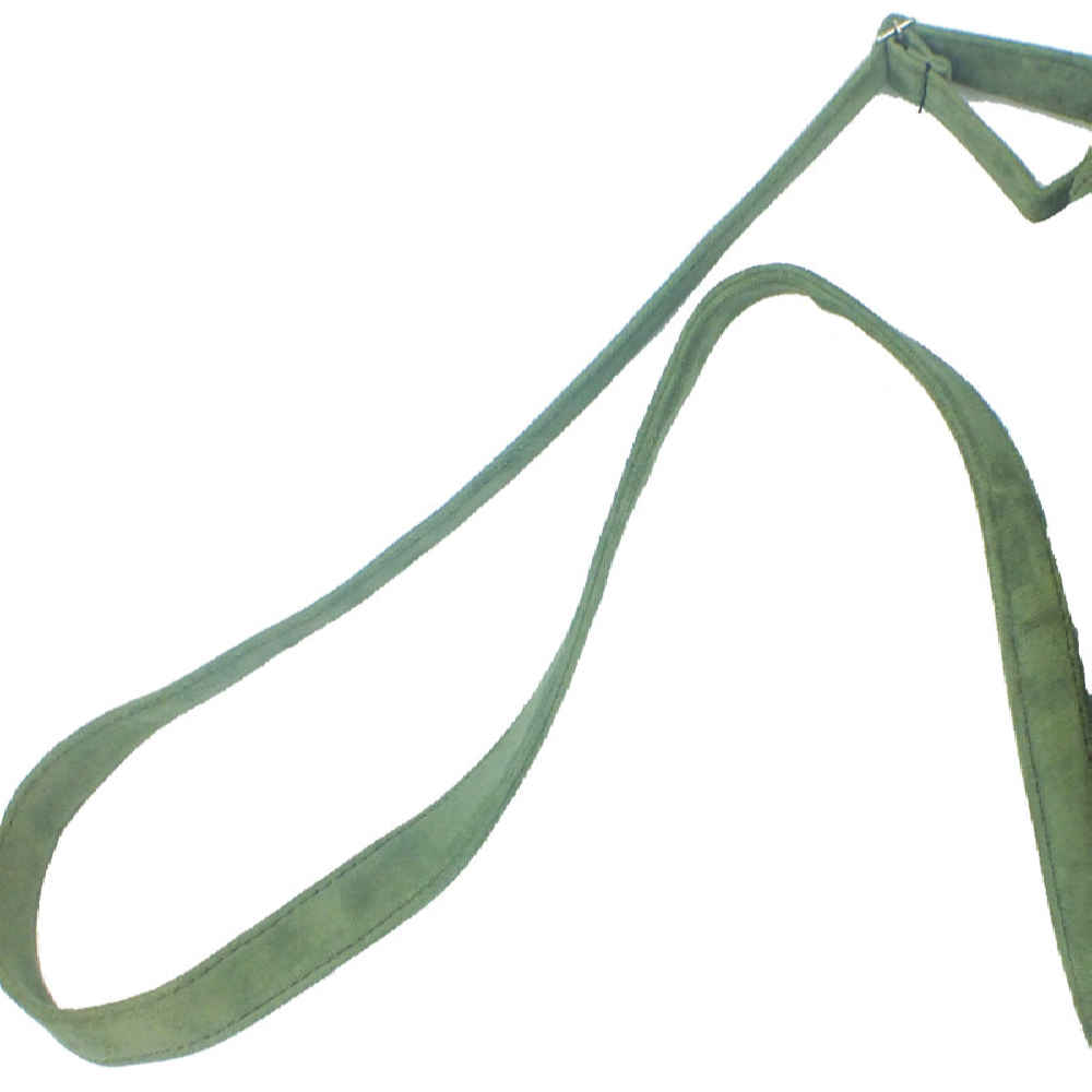 波西米亚风斜挎单肩包,艺术图案 – Sama 款