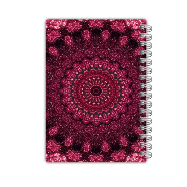 波斯笔记本 – Pegah 设计，高级文具笔记本