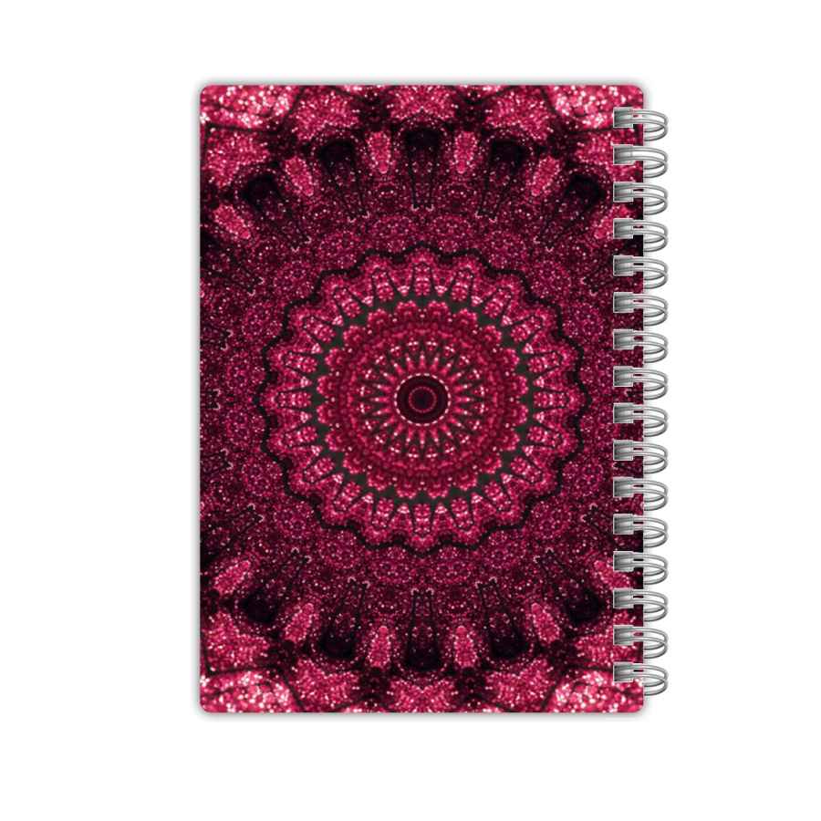 波斯笔记本 – Pegah 设计,高级文具笔记本