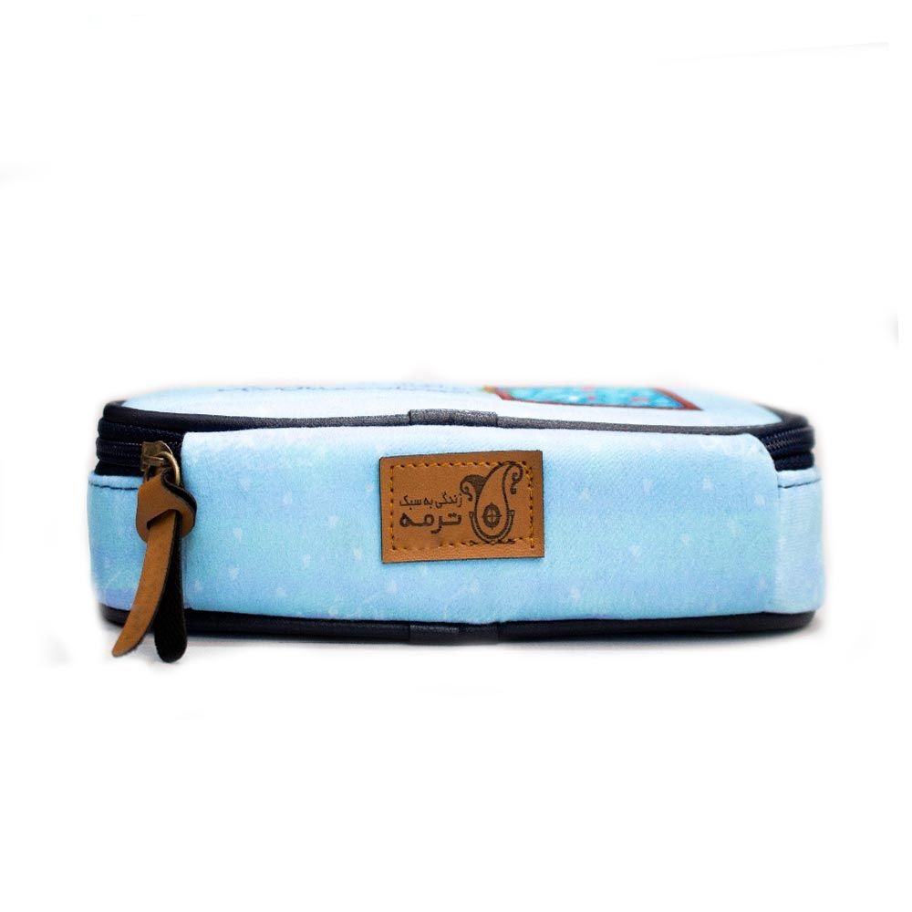 波斯风笔袋 – Berkeh 款