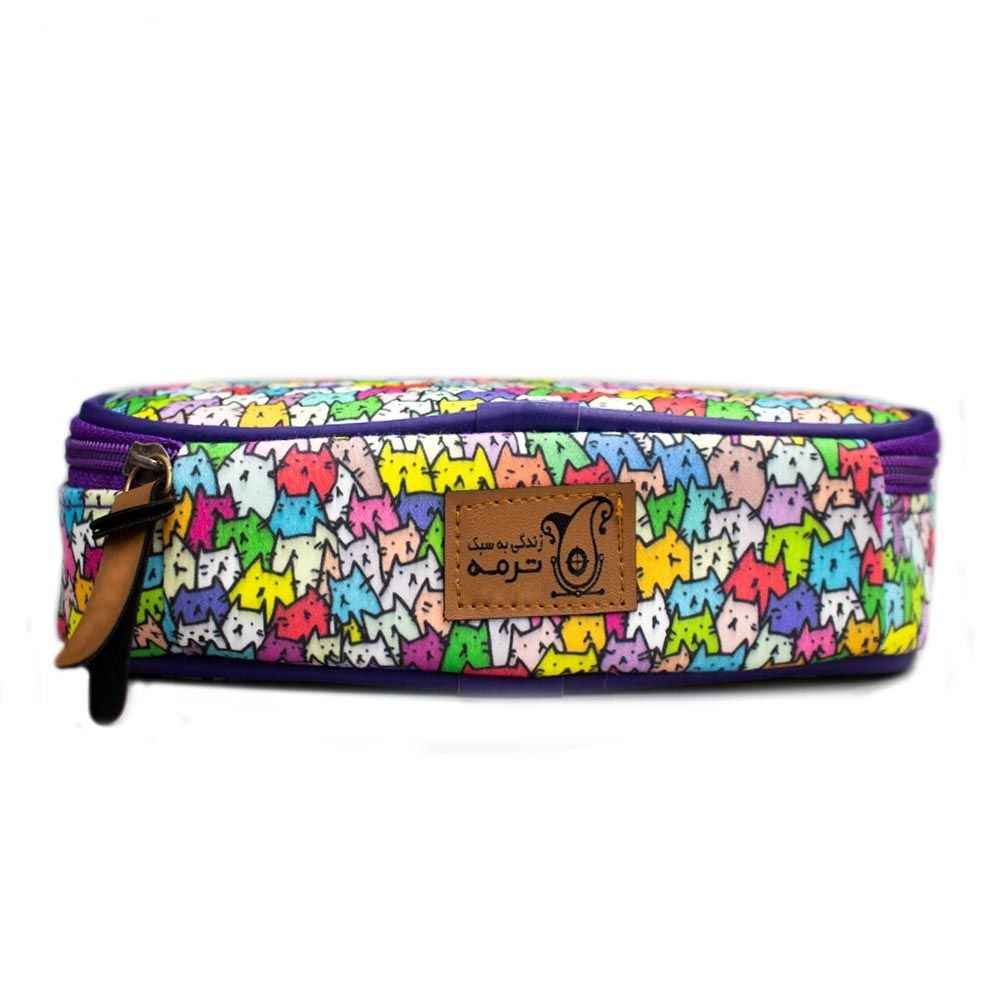 幻想笔袋 – 猫咪款