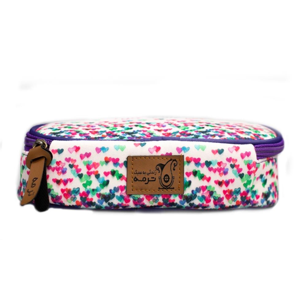 波斯风笔袋 – Khoob 款