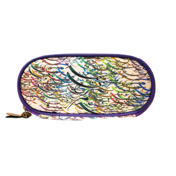 波斯风笔袋 – Mehr 款