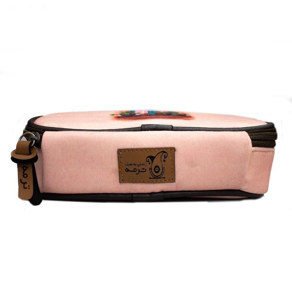 波斯风笔袋 – Panjereh 款