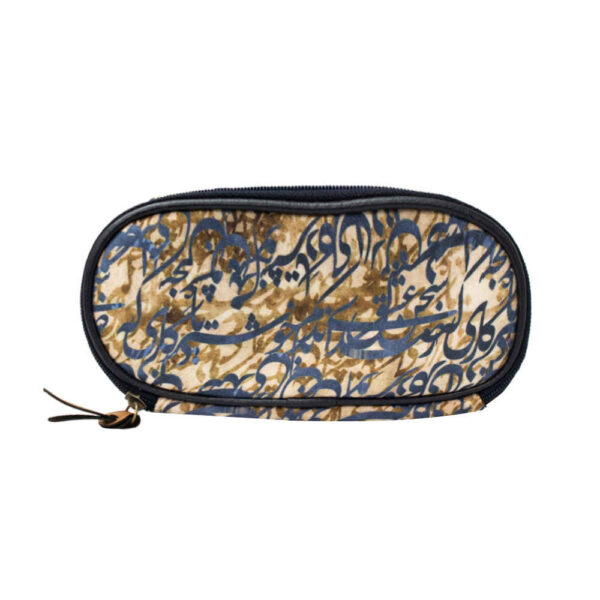 波斯风笔袋 – Rahil 款