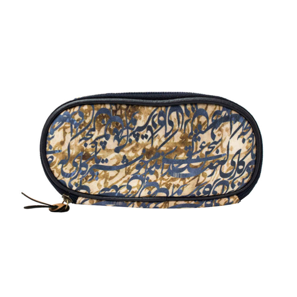 Main image of 波斯风笔袋 – Rahil 款