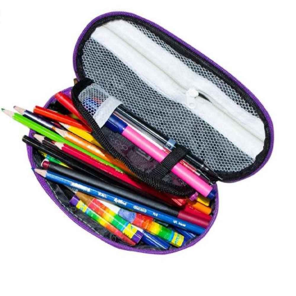 波斯风笔袋 – Tile 款