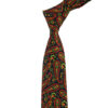 Thumbnail 2: 男士领带 – 波斯风格艺术优雅 Mehran 款