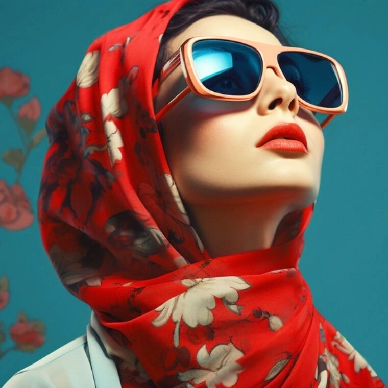 围巾 – 立即订购