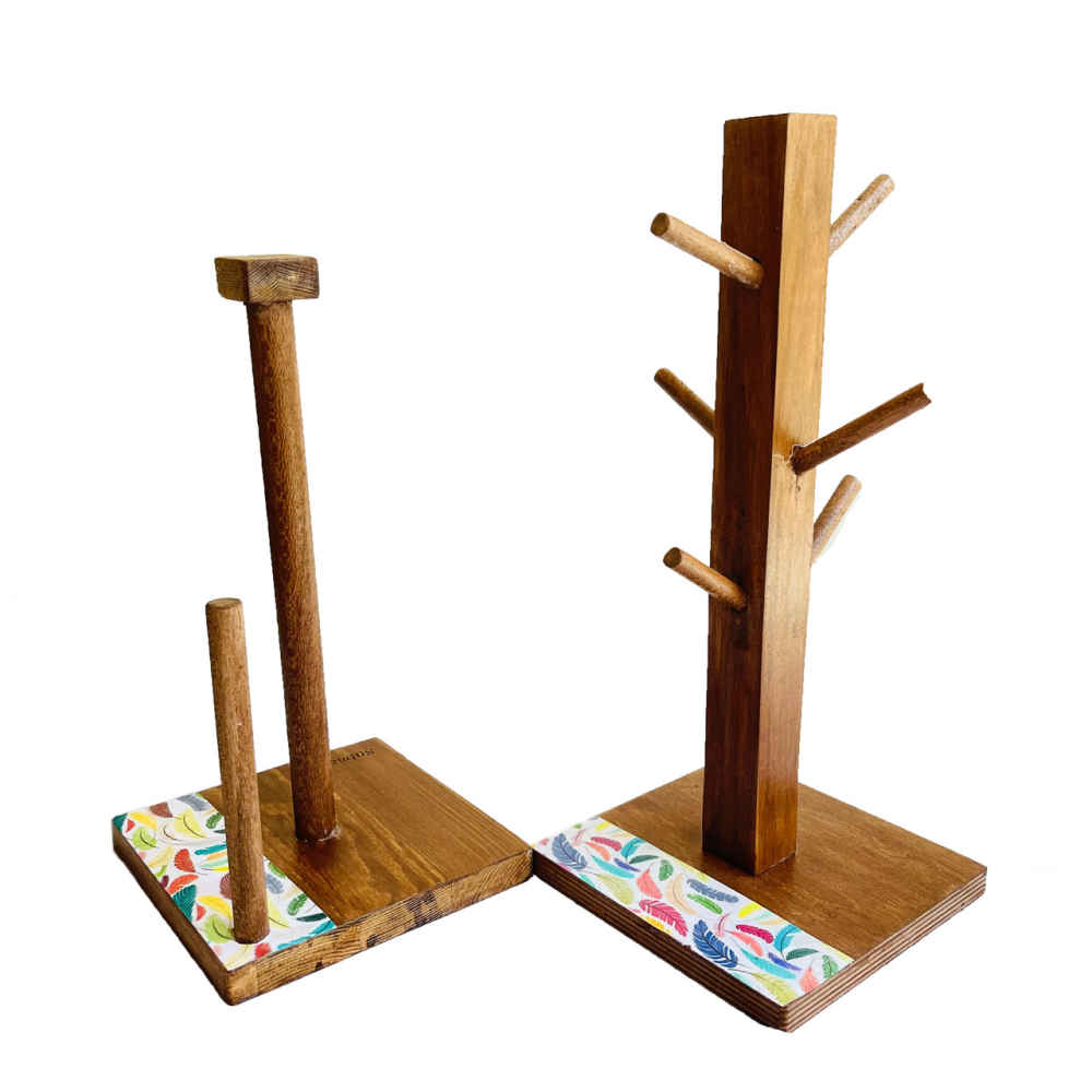 厨房配件 16 件套 – Feather